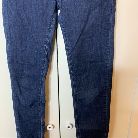 Girl’s Hudson Stretch Skinny Jeans - Picture 3 of 13